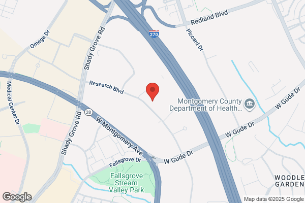 North Rockville Dental
