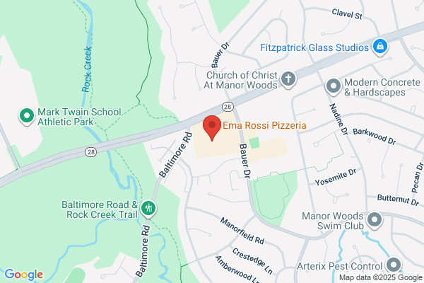 Rock Creek Dental Center