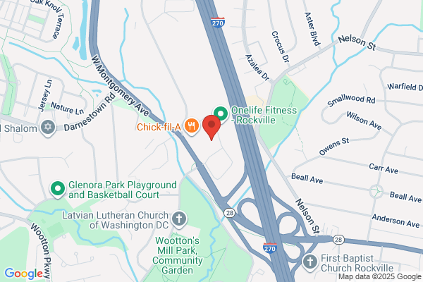 Rockville Dental Arts