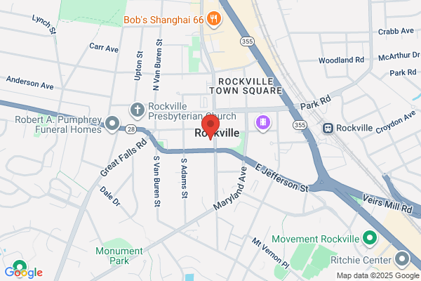 Rockville Dental Center