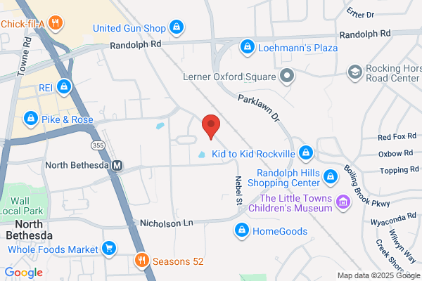 Dca of Rockville