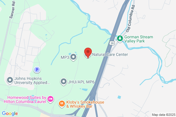 Integrated Health Center of Maryland