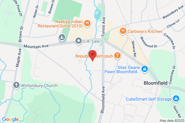 Suburban Dental Laboratory Inc
