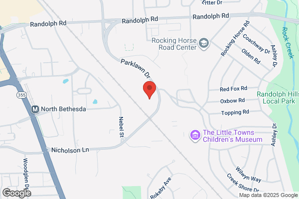 City Electric Supply Rockville
