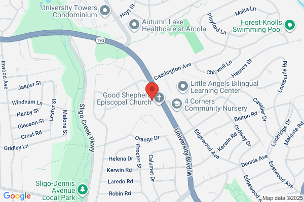 Good Shepherd Montessori School