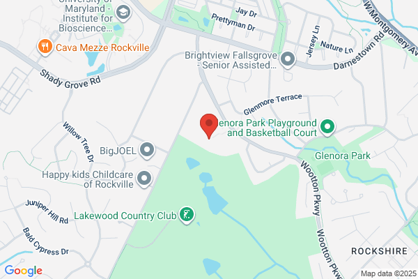 Montgomery County Public Schools, Elementary Schools, Lakewood