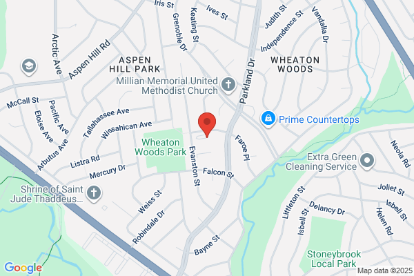 Montgomery County Public Schools, Elementary Schools, Wheaton Woods