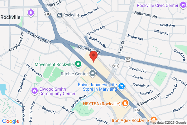 Patient First Primary and Urgent Care - Rockville