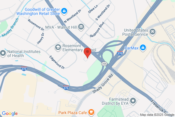 Gaithersburg City of, Community Center