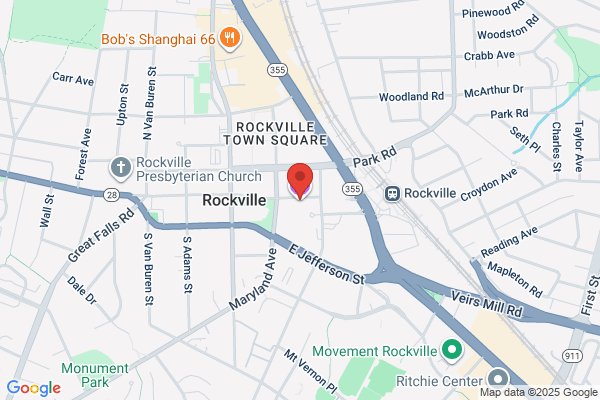 Regal Cinemas Rockville 13