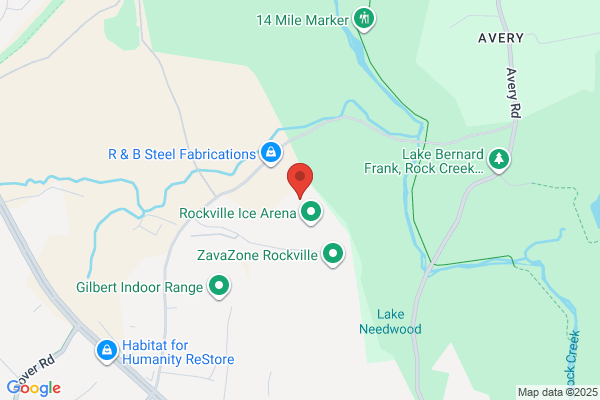 Rockville Sports Plex