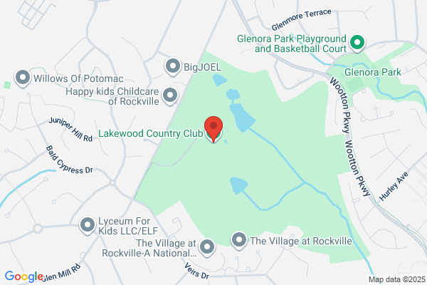 Lakewood Country Club Inc