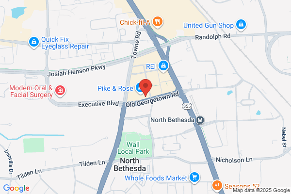 North Bethesda Sport&Health