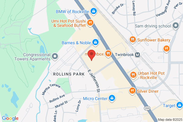Tuesday Morning - Closed