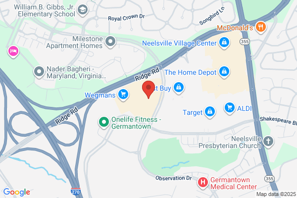 Capital Orthopedics Inc