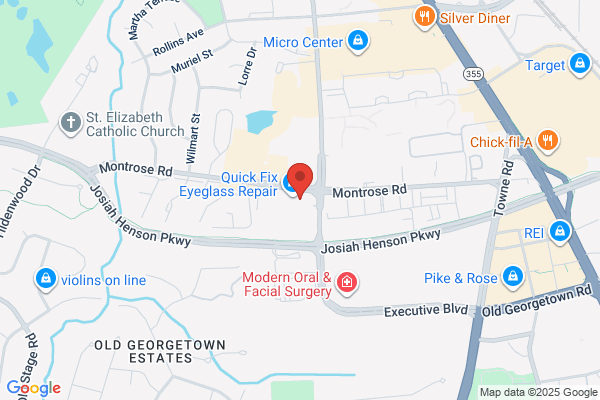 Ralph Robert A MD