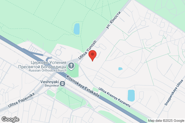 Fitness Express