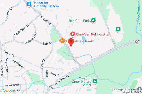 Rockville Sport & Health Center