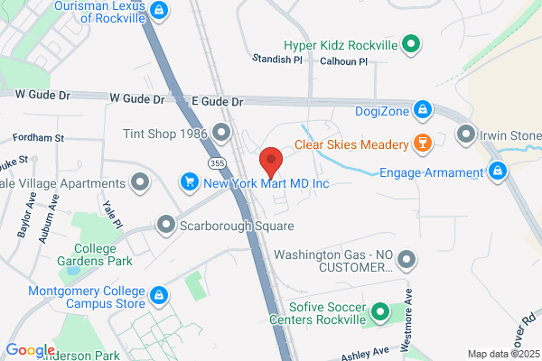 Maryland Cedar Roofing & Supply