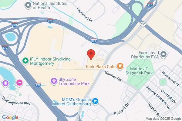 Careplus Home Services LLC