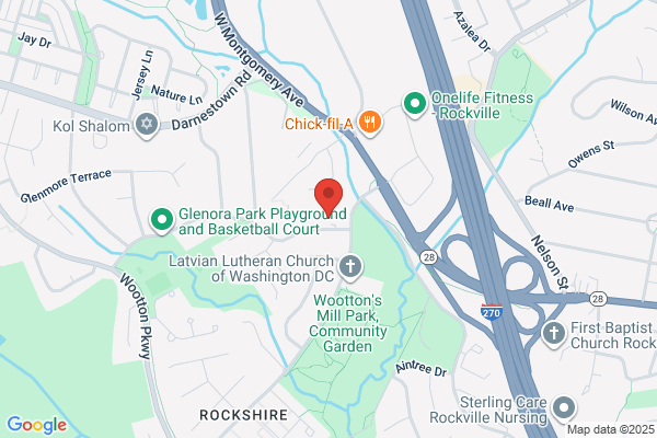 Collingswood Nursing & Rehabilitation Center