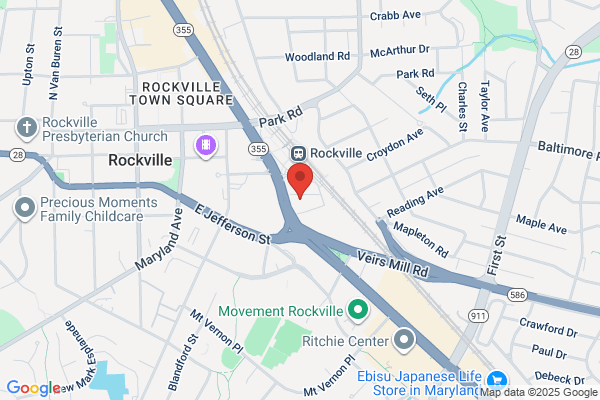 Sunrise Assisted Living of Rockville