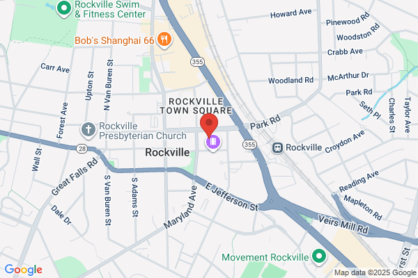 Cambria Hotel Rockville