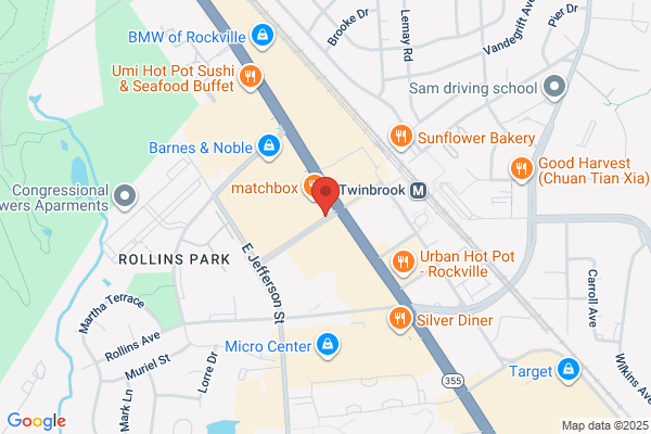 Potomac Goldsmiths Inc