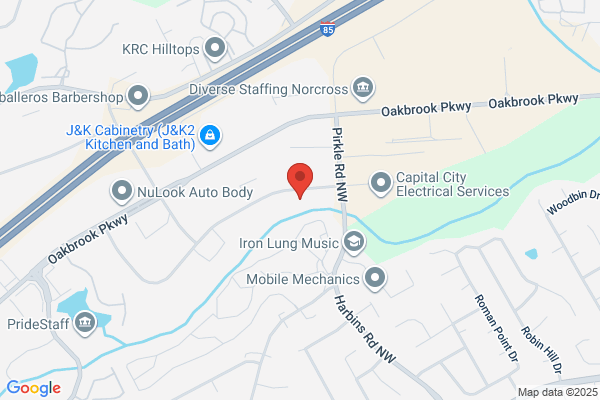 Medical Equipment & Maintenance Co