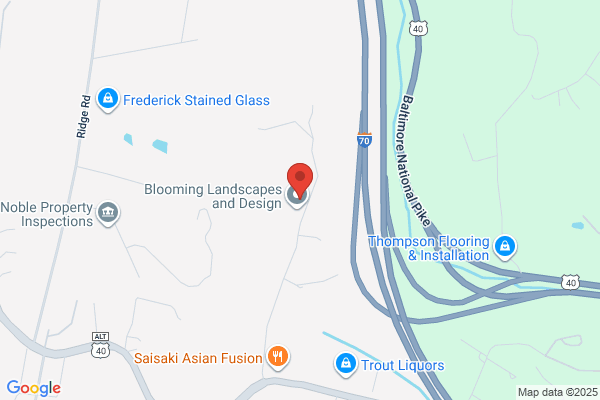 Bloomstead Landscapes
