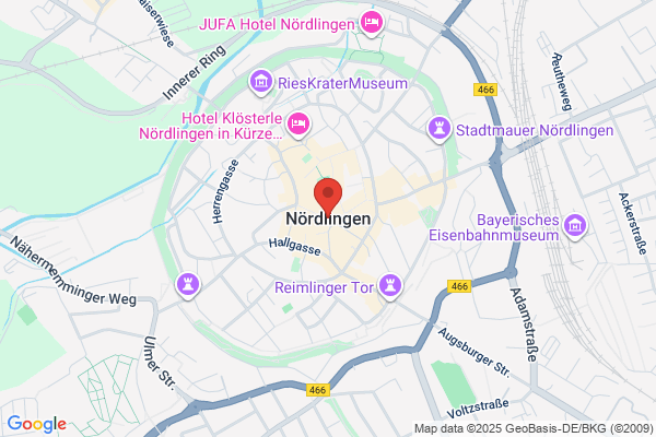 King & Nordlinger