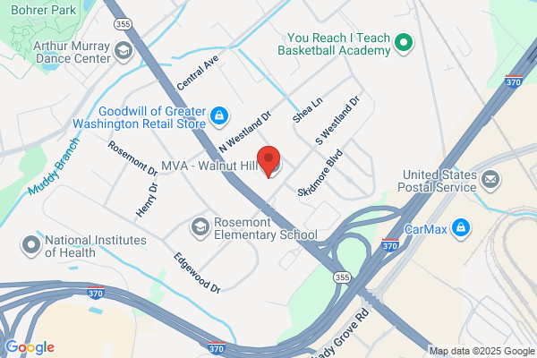 Baldino's Lock & Key (Gaithersburg, MD)