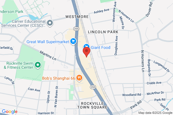 Rockville Shoe Hospital