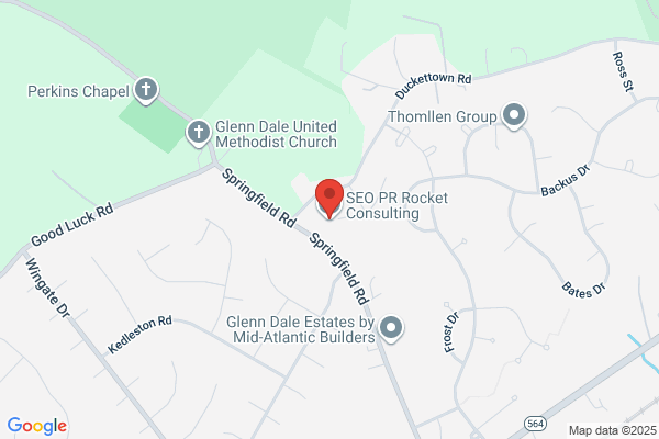 Maryland SEO 360