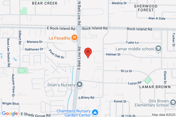 Redman Communications Inc