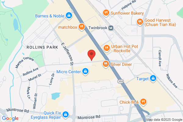 Ascent Audiology & Hearing-Rockville, MD