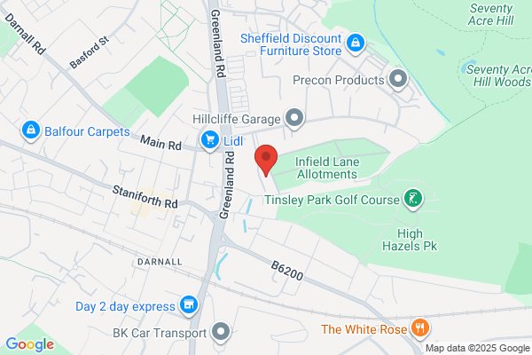 Marble & Granite Factory
