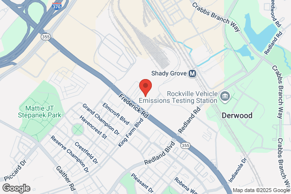 DMV Moving and Storage Inc