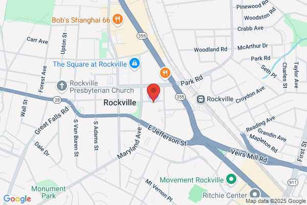 Regal Rockville Center