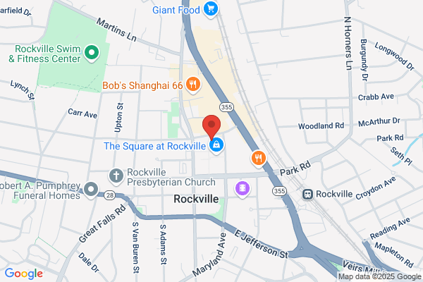 Rockville Innovation Center