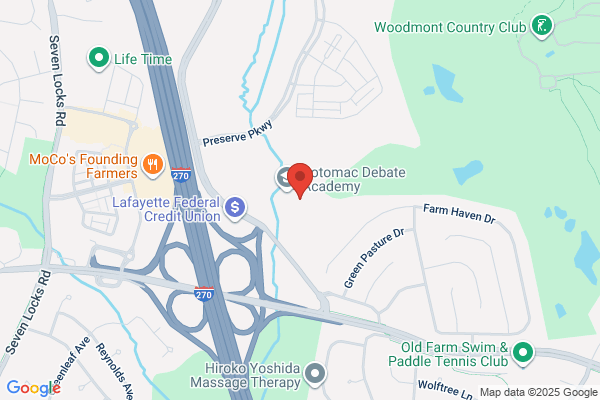 Tower Oaks by Pulte Homes