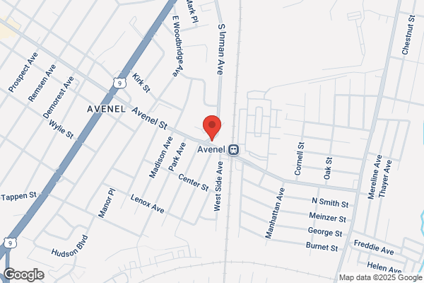 Avenel Home Improvement