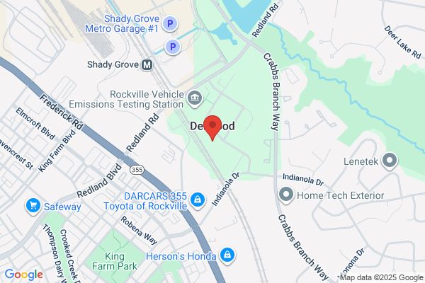 ADP Rockville