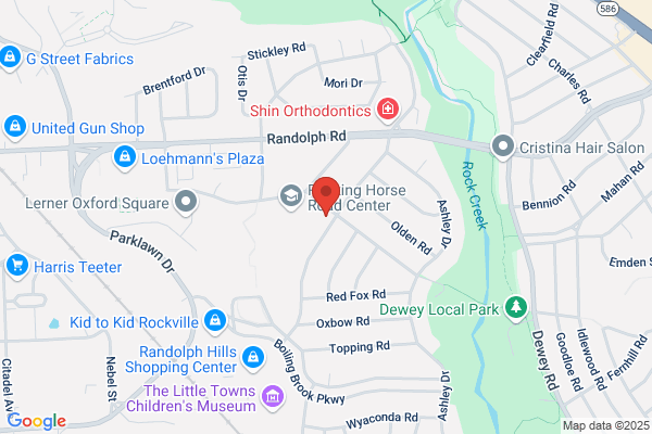 Olympic Fitness Rockville Personal Training Studio