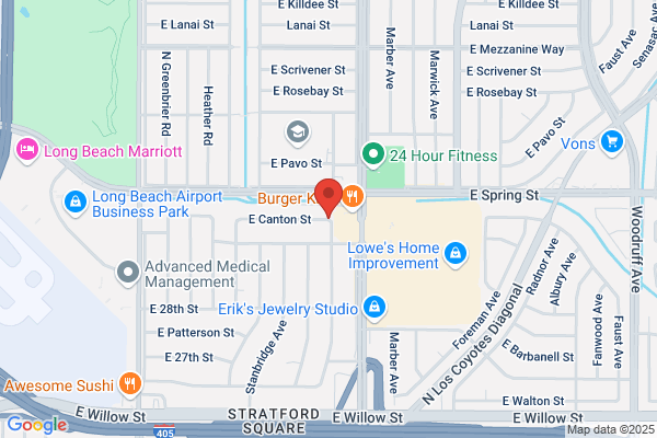 Zuck Personal Training