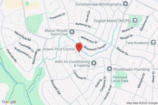 Arterix Pest Control, LLC