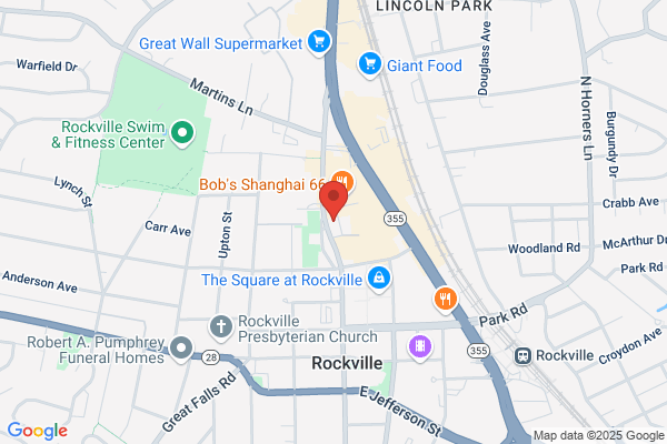 Fusion Academy Rockville