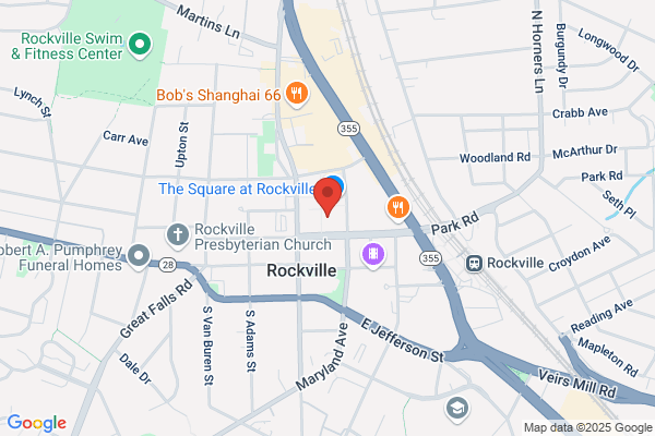 Bonchon Rockville