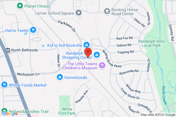 Launch Rockville Trampoline Park