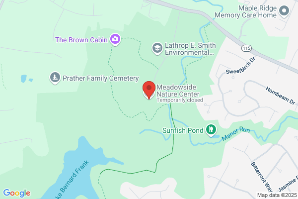 Meadowside Nature Center